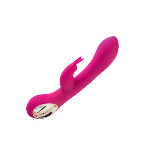 Female Rabbit Vibrator Clitoris Stimulator Vibrator Sucker