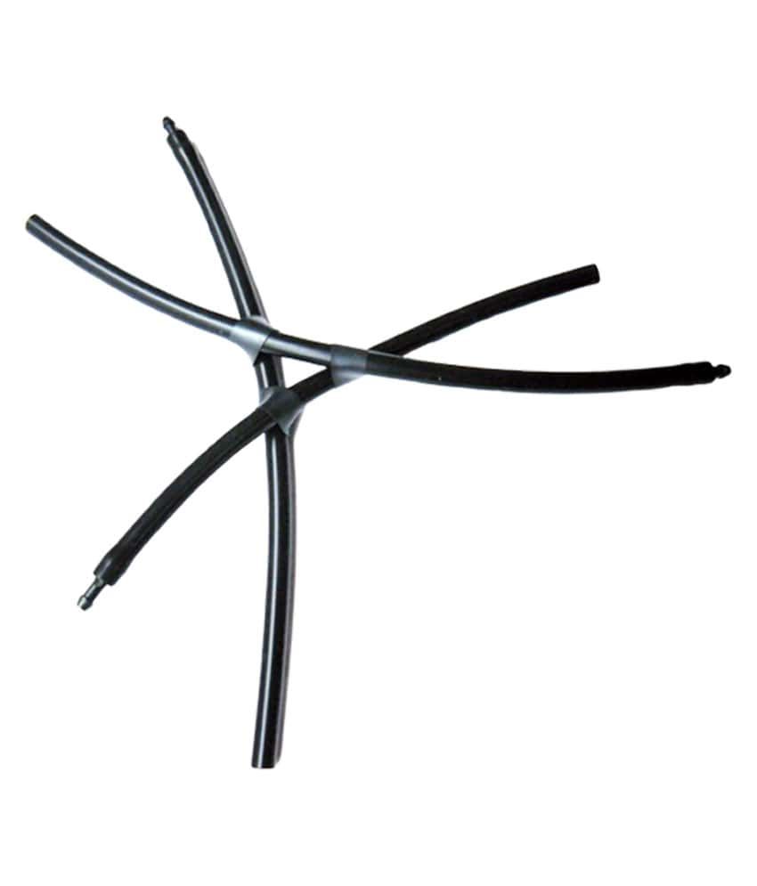 Cock Cage Triple Helix Enhancer