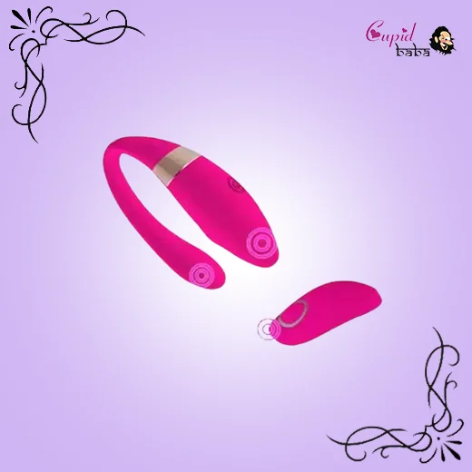 Couples Pleasure G Spot Vibrator