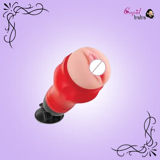 Crazy Bull Men Toys Masturbator Cups