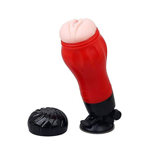Crazy Bull Men Toys Masturbator Cups