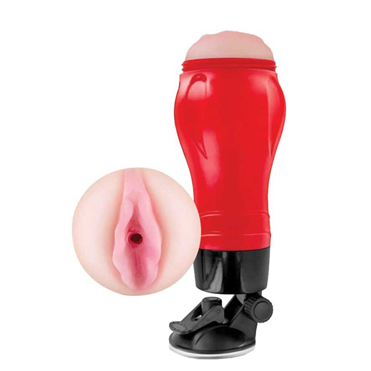 Crazy Bull Men Toys Masturbator Cups