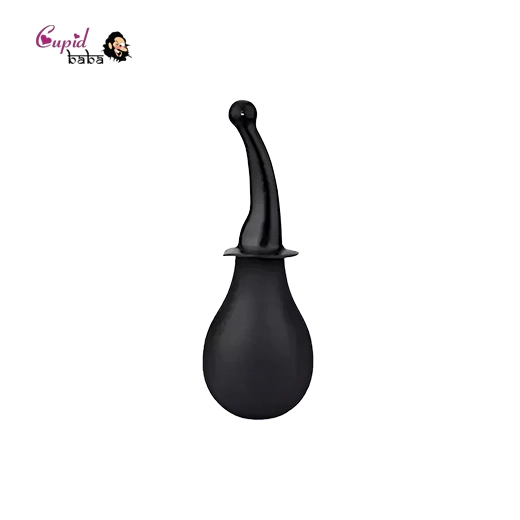 Cupidbaba Silicone Gay Nozzle Anal Sex Toy
