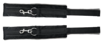 Darkness Beginners Handcuff