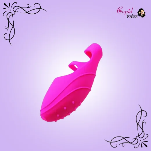 Dancer Finger Vibrator