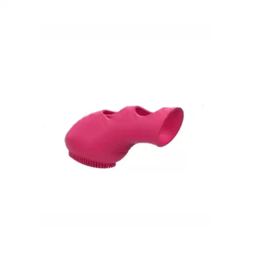 Dancer Brush Finger Vibrator