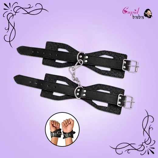 Darkness Beginners Handcuff