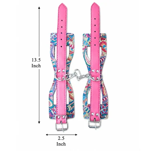 Darkness Beginners Handcuff
