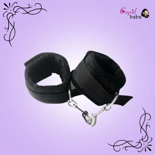 Darkness Beginners Handcuff