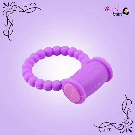Delay Cock Vibrating Ring
