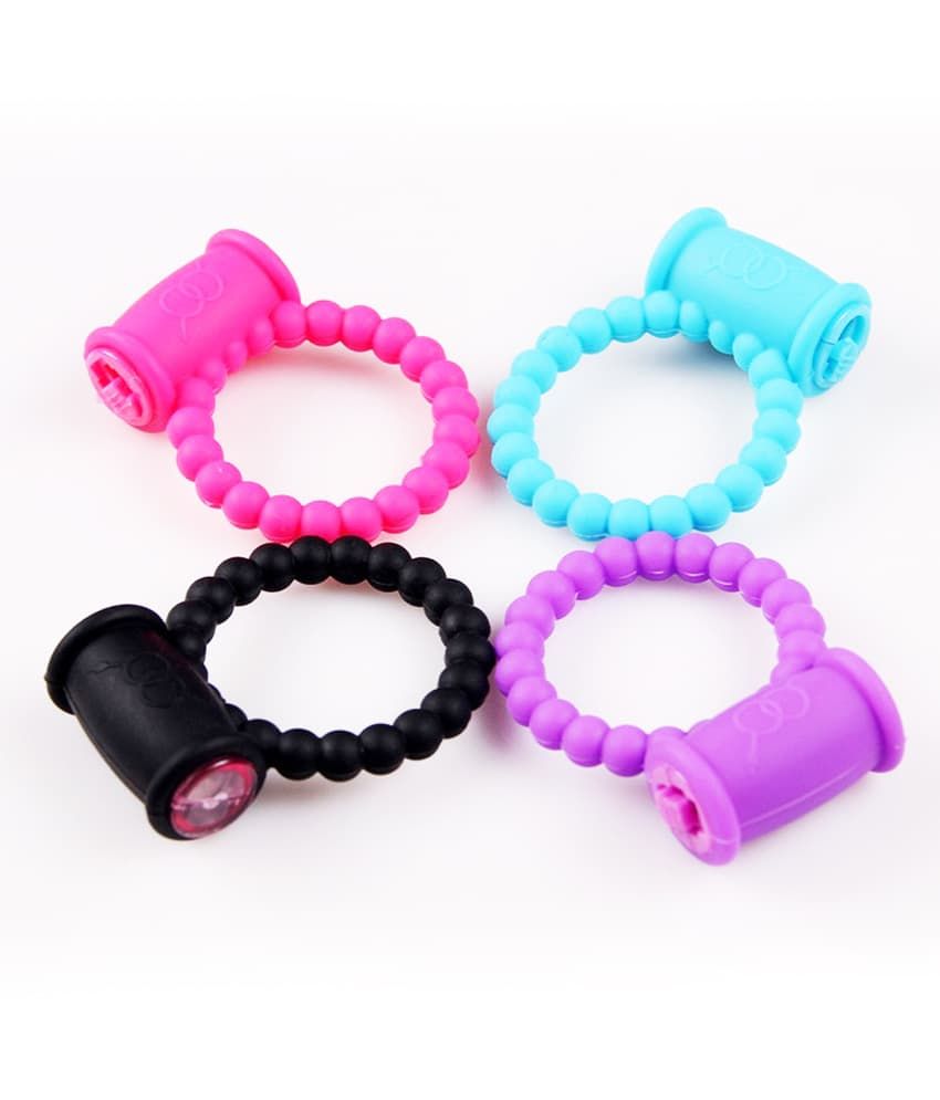 Delay Cock Vibrating Ring