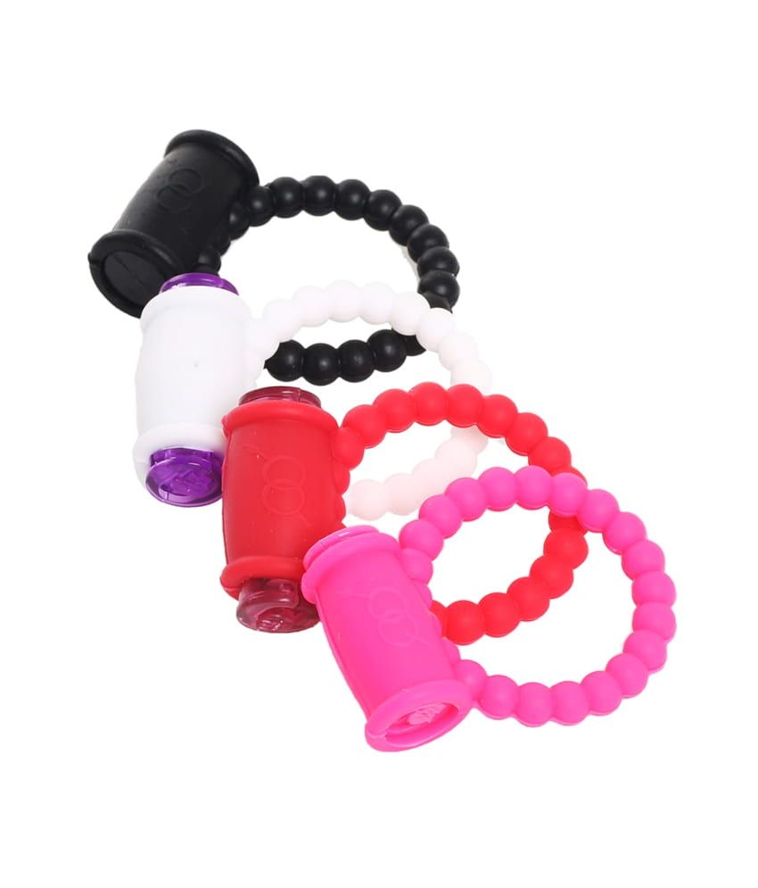 Delay Cock Vibrating Ring