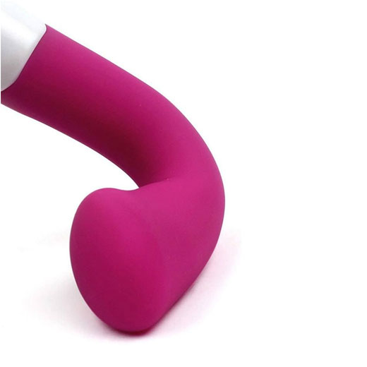 Silicone Vibrators Dildo Sex Toys for Woman