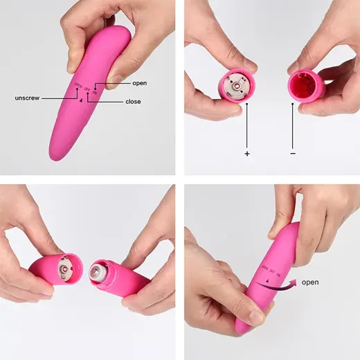 Dolphin Vibrators For Women