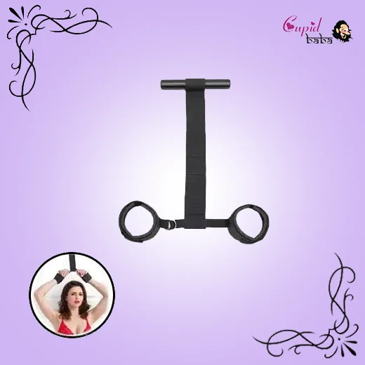 Door Restraint Bondage Kit