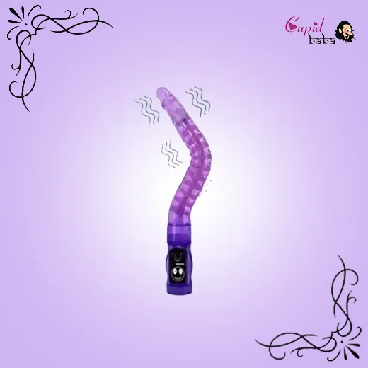 Dragon Vibrator G-spot, G spot Clitoris Stimulator