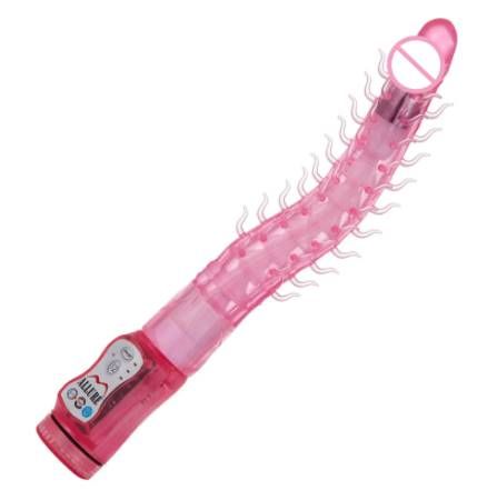 Dragon Vibrator G-spot, G spot Clitoris Stimulator