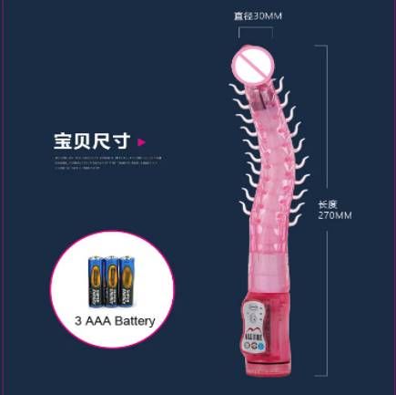 Dragon Vibrator G-spot, G spot Clitoris Stimulator