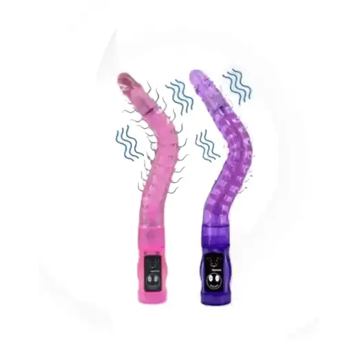 Dragon Vibrator G-spot, G spot Clitoris Stimulator