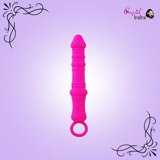 Dutch Cannon Anal Plug