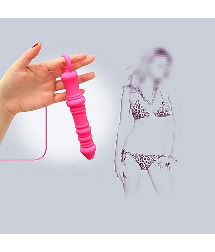Dutch Cannon 10 Mode Anal Plug Vibrator With Remote