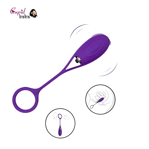 Egg Vibrators Wireless Personal Quiet Massager
