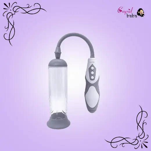 Electric Enhancer Penis Enlargement Pump
