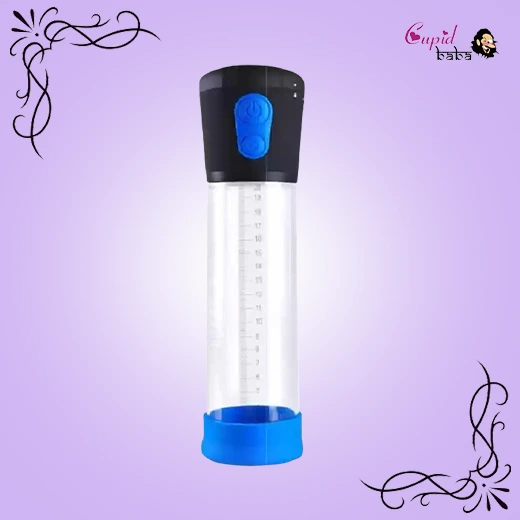 Electric Penis Pump Automatic Penis Enlargement