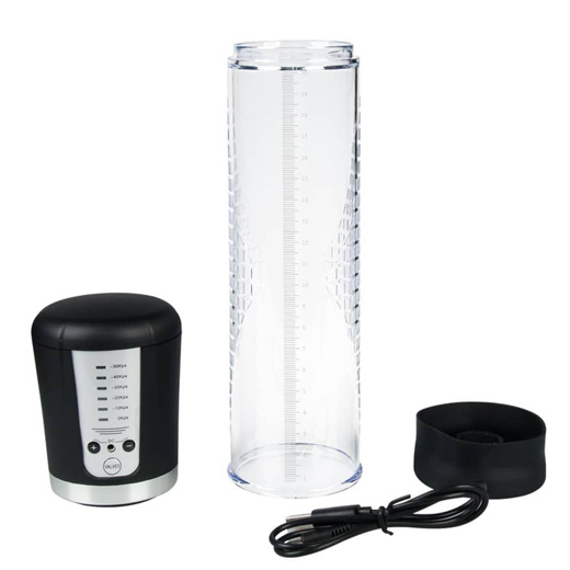 Automatic Electric Prolong Enhancer Penis Enlarger Extender Pump