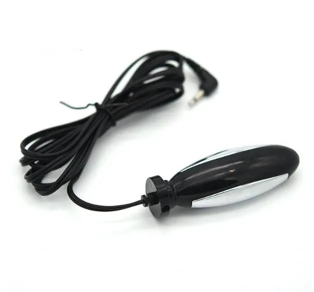Electric Shock Pulse Anal Butt Plug