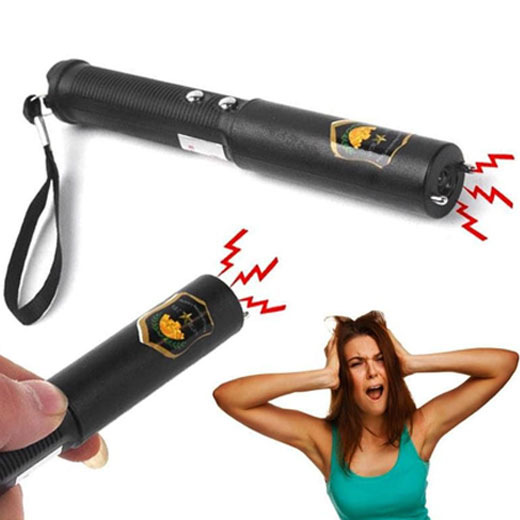 Electric Shock Stick Prank Toy