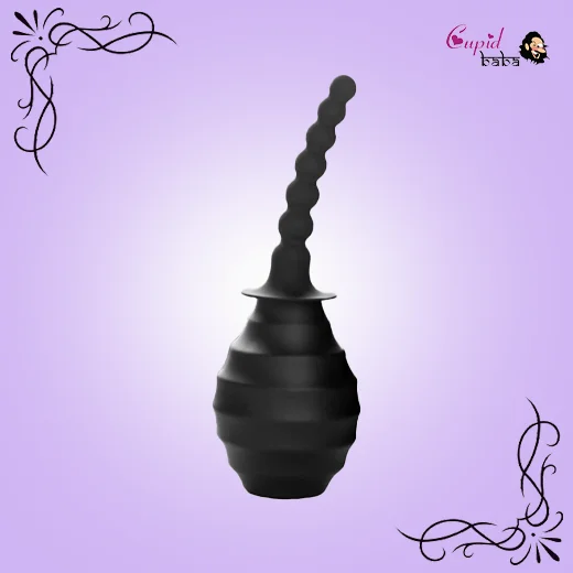 Enema Bulb Kit for Men and Women