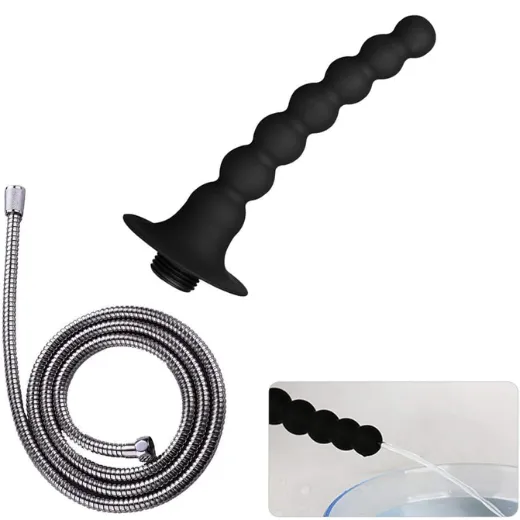 Enema Bulb Kit for Men and Women