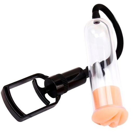 Handsome UP Penis Enlargement Pump