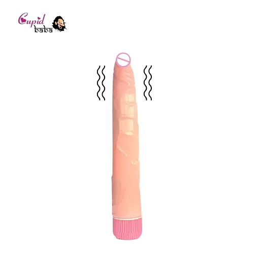 Erotic Intimate Big Dildo Vibrator Sex Toys for Adults