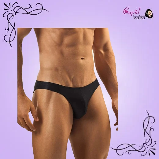 Erotic Mens Brief