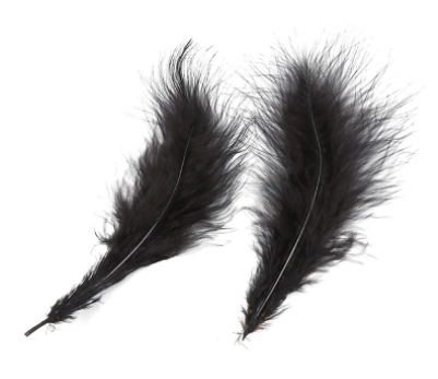 Eye Mask Feather Toys Furry Handcuff 3Pcs Sex Toys Set