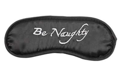 Eye Mask Feather Toys Furry Handcuff 3Pcs Sex Toys Set