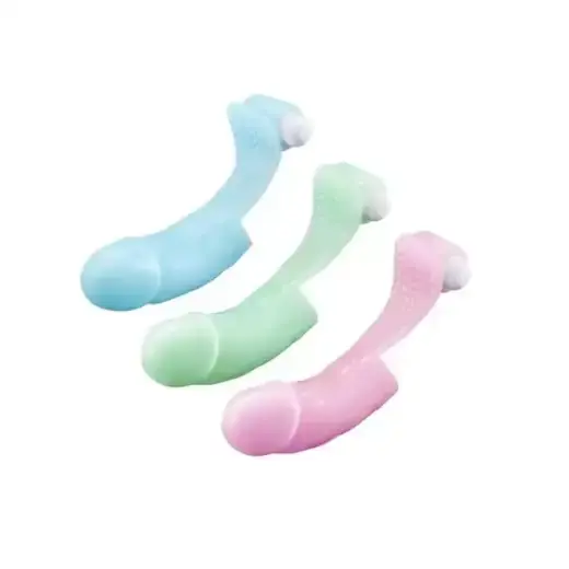 Fanle Finger Sleeve Vibrator
