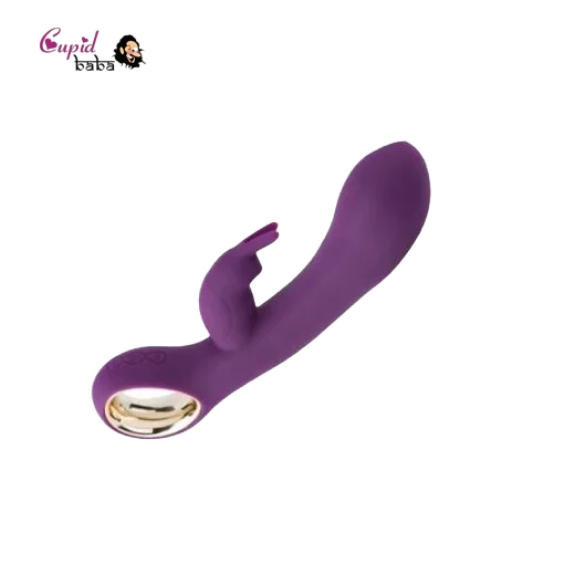 Female Rabbit Vibrator Clitoris Stimulator Vibrator Sucker