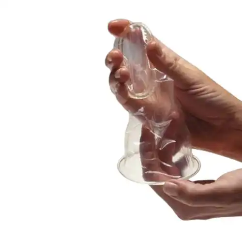 Female Condom Sex Solution Stimulation