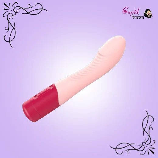 Finger Shaped Vibes Nipple Clitoris Stimulator G-Spot Vibrator Sex Toys for Women