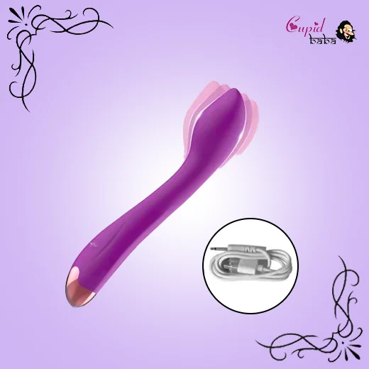 Finger Vibrator for Women Clitoral, G-Spot & Vaginal Stimulator