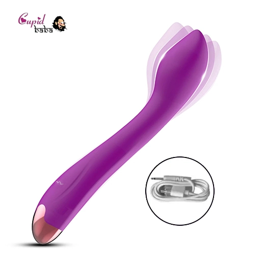 Finger Vibrator for Women Clitoral, G-Spot & Vaginal Stimulator