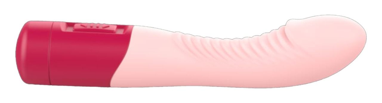 Finger Shaped Vibes Nipple Clitoris Stimulator G-Spot Vibrator Sex Toys for Women