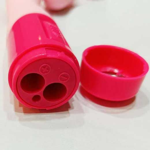 Finger Shaped Vibes Nipple Clitoris Stimulator G-Spot Vibrator Sex Toys for Women