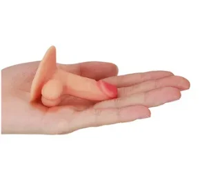Funny Mini Dildo