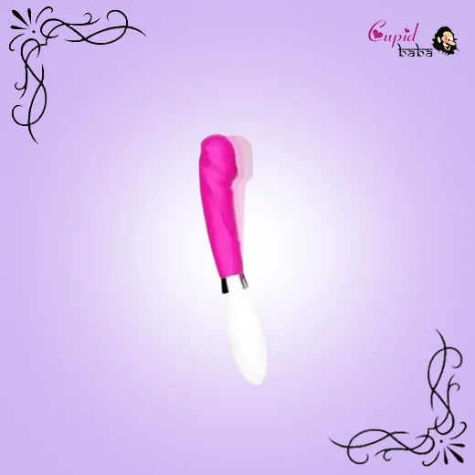 G Spot Luxury Vibrators - Mute Massager Sex Toy For Women