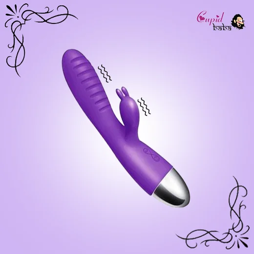 G Spot Multispeed 30 frequency Rechargeable Clitoris Simulator Vibrator