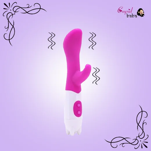 G-Spot Mini Rabbit Vibrator
